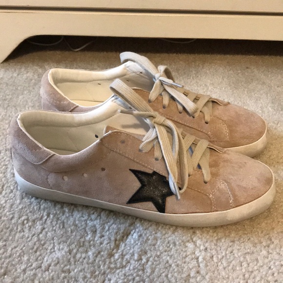 shein golden goose sneakers